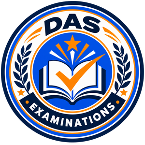DAS Examinations